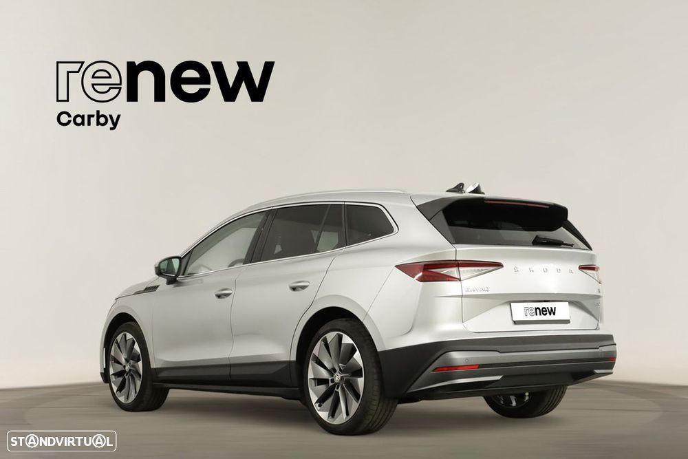 Skoda Enyaq iV 80 - 4