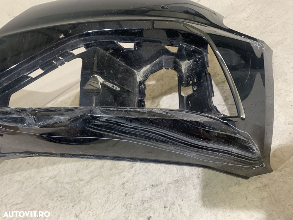 Bara fata Audi A5, 8W, facelift, , 2020, 2021, 2022, 2023, cod origine OE 8W6807437P - 16