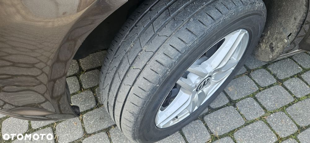 Volkswagen Caddy - 38