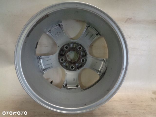 FELGI RONAL IRMSCHER 16 OPEL ET41 6,5J 5X110 - 13