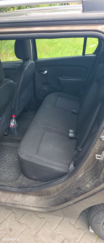 Dacia Logan 1.0 SCe Laureate - 5