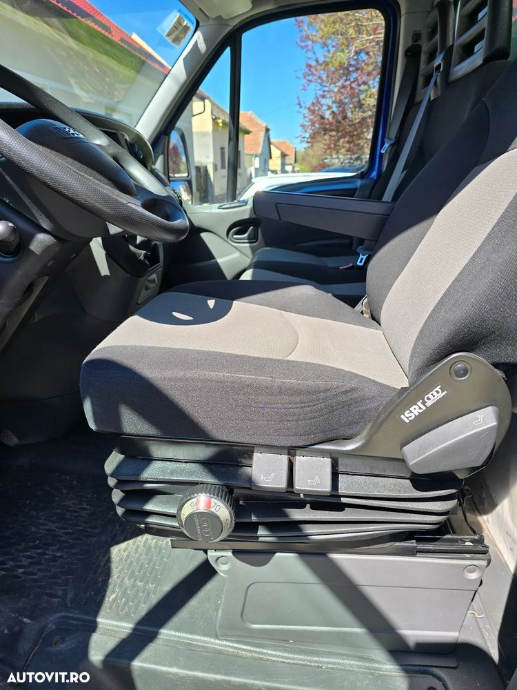 Iveco Daily - 9