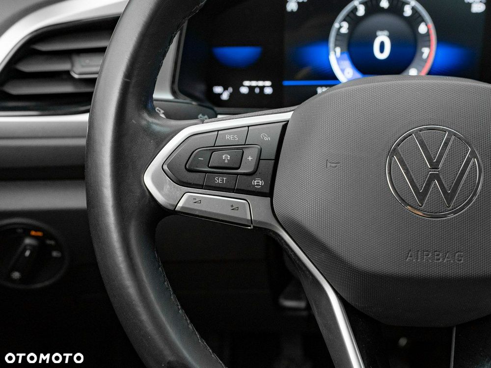 Volkswagen T-Roc 1.5 TSI Life - 16