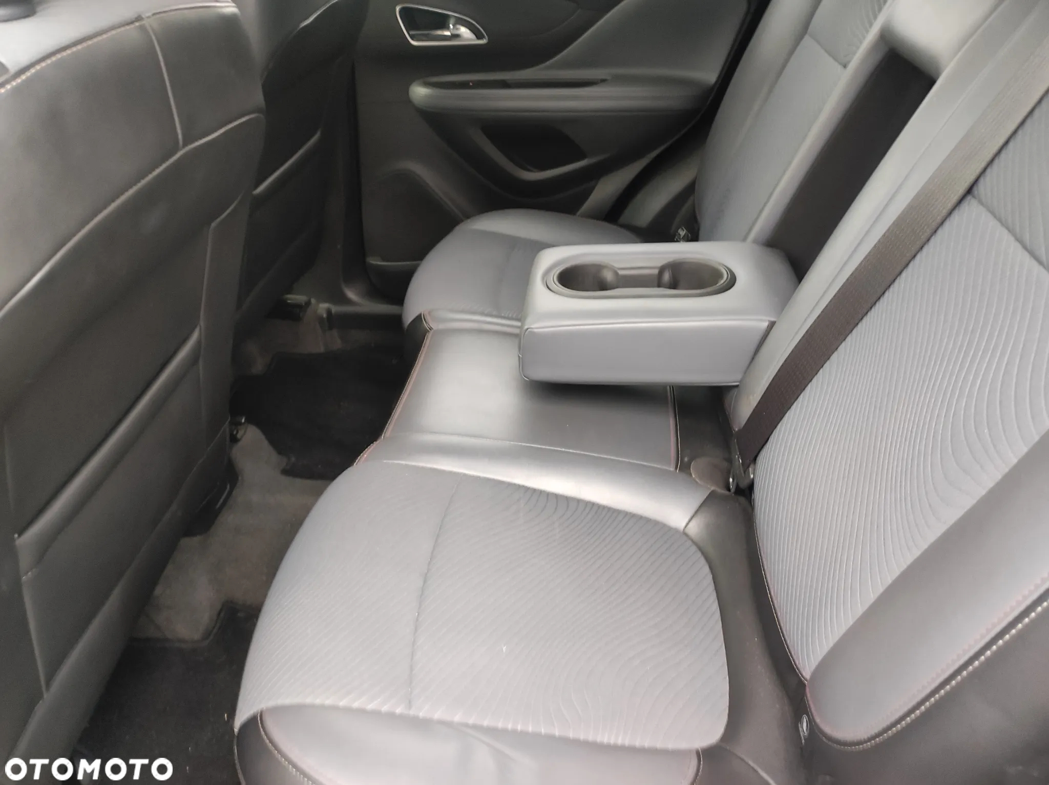 Opel Mokka 1.7 CDTI ecoFLEX Start/Stop Edition - 6