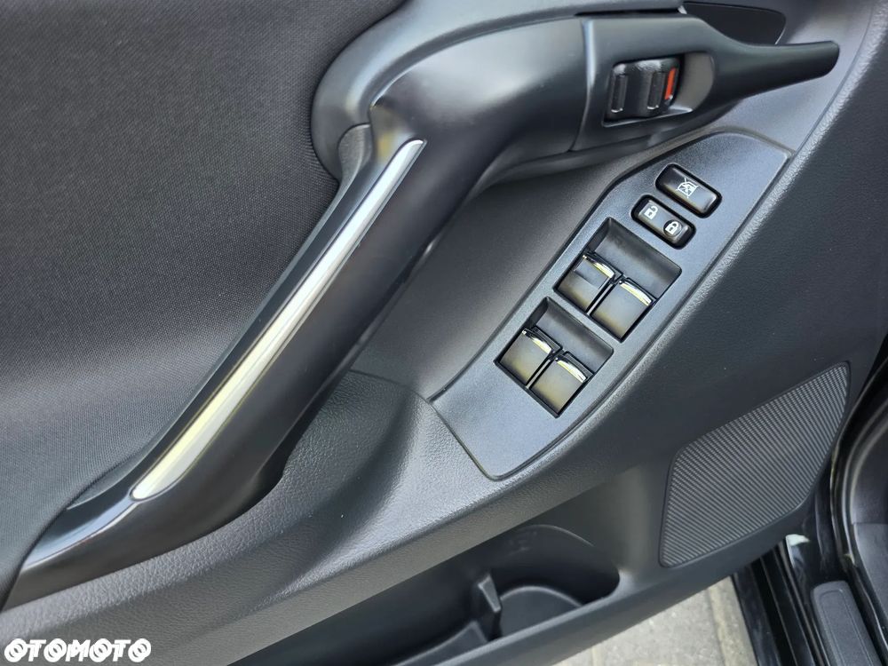 Toyota Verso - 15