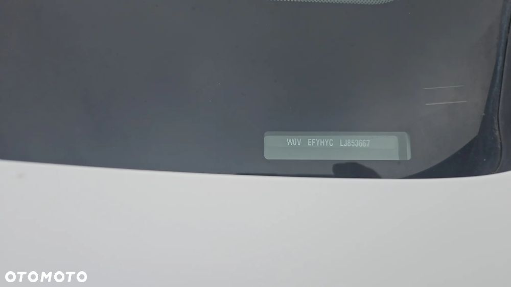 Opel Combo XL 1.5 CDTI Enjoy S&S - 12