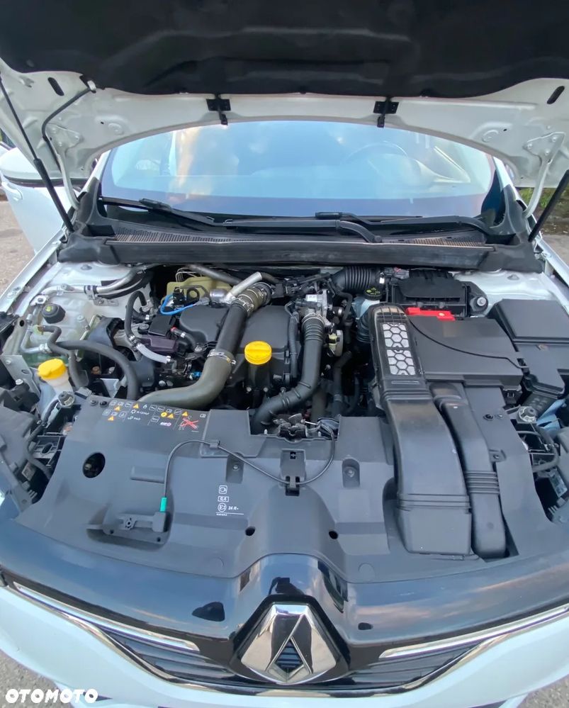 Renault Megane 1.5 dCi Business - 20