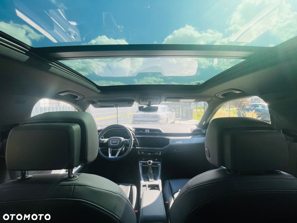 Audi Q3 - 15