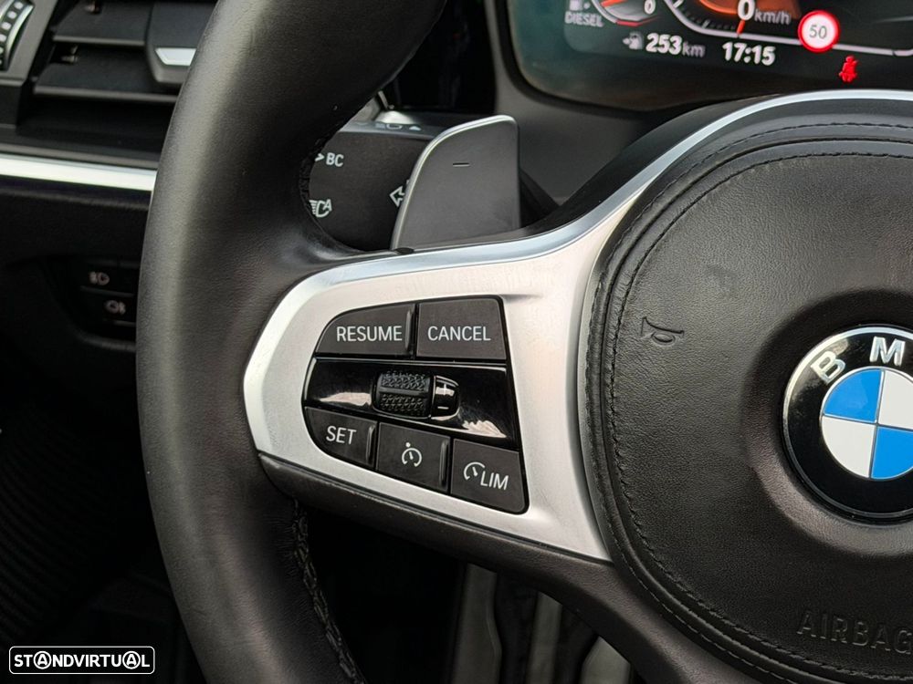 BMW 320 d Pack M Auto - 33