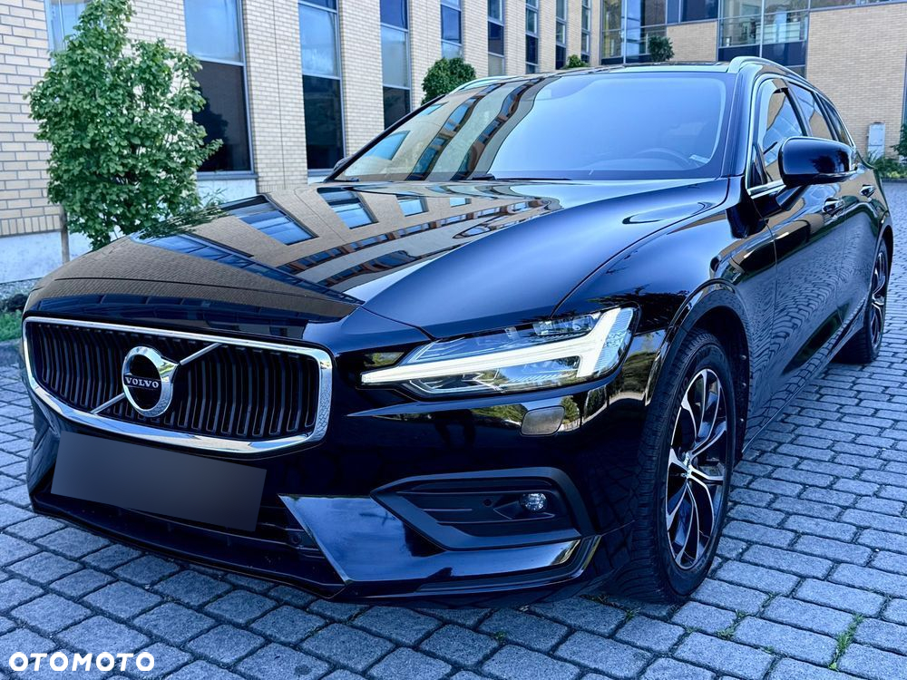 Volvo V60 D3 SCR Momentum - 32