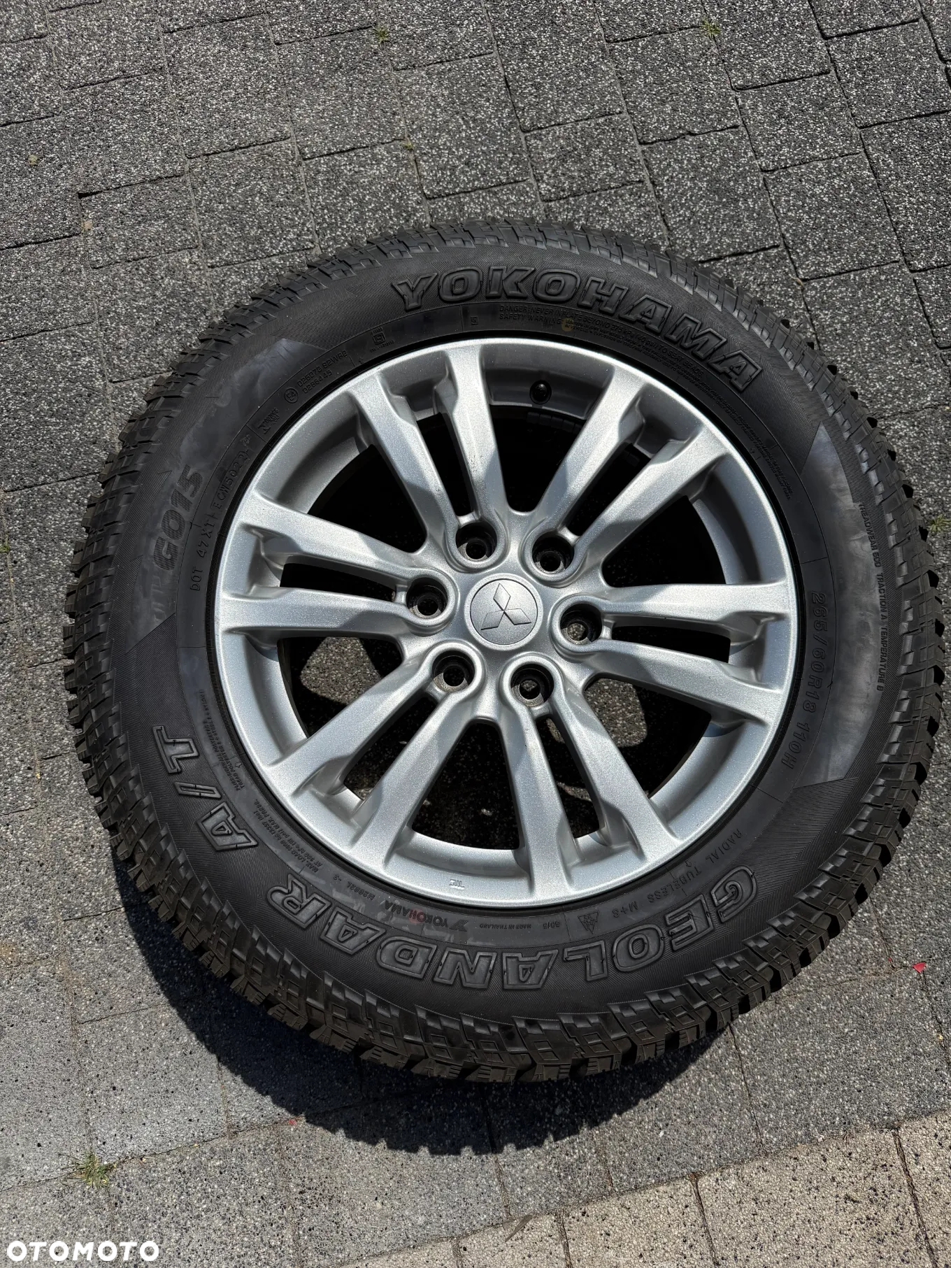 Mitsubishi Pajero 3.2 DID Instyle EU6 - 4