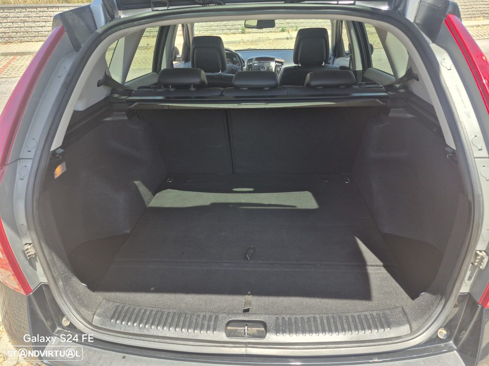Kia Ceed SW 1.6 CRDi ECO - 8