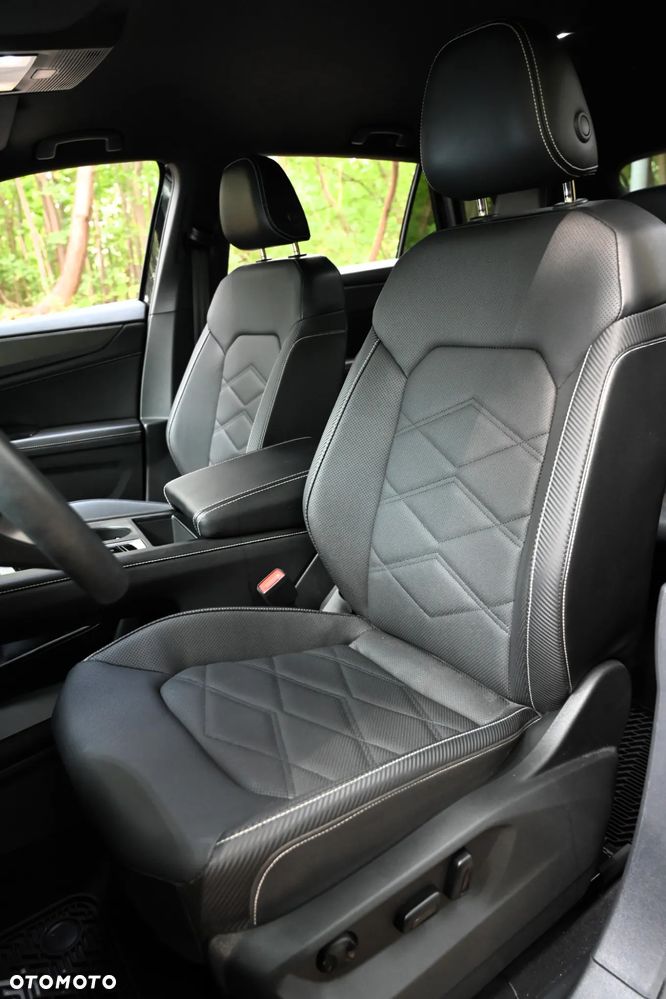 Volkswagen Atlas - 26