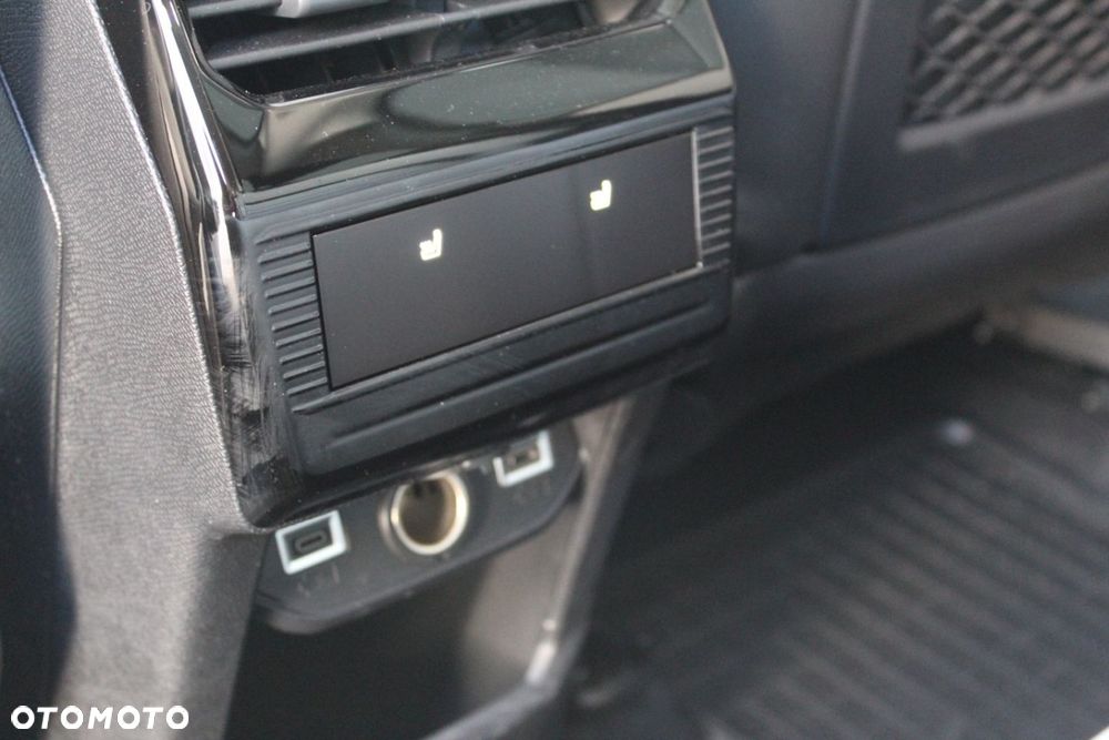 Citroën C5 Aircross - 26