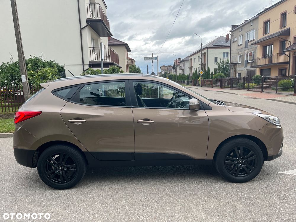 Hyundai ix35 1.6 2WD 5 Star Edition - 21