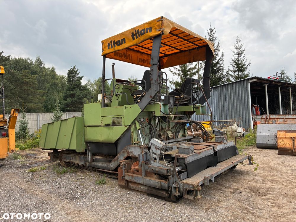ABG Titan 323 - 7