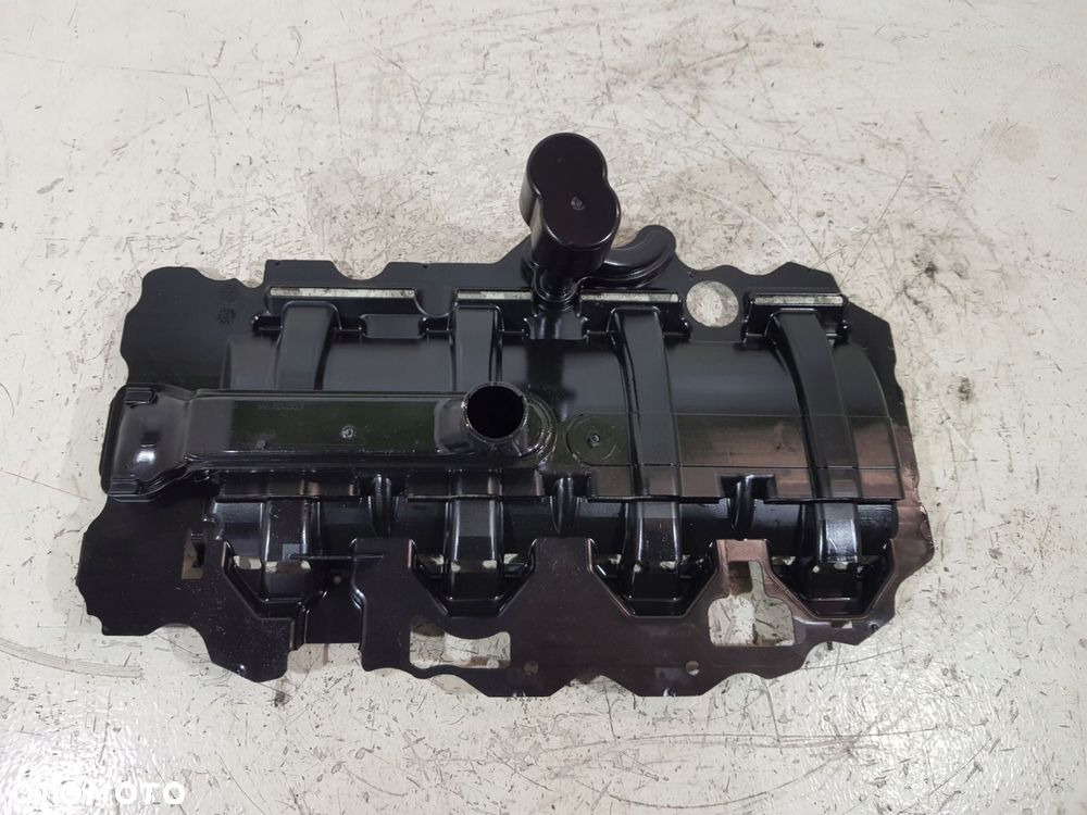 osłona miski olejowej 04e103623t vw audi skoda seat 1.5 tsi dpc - 14
