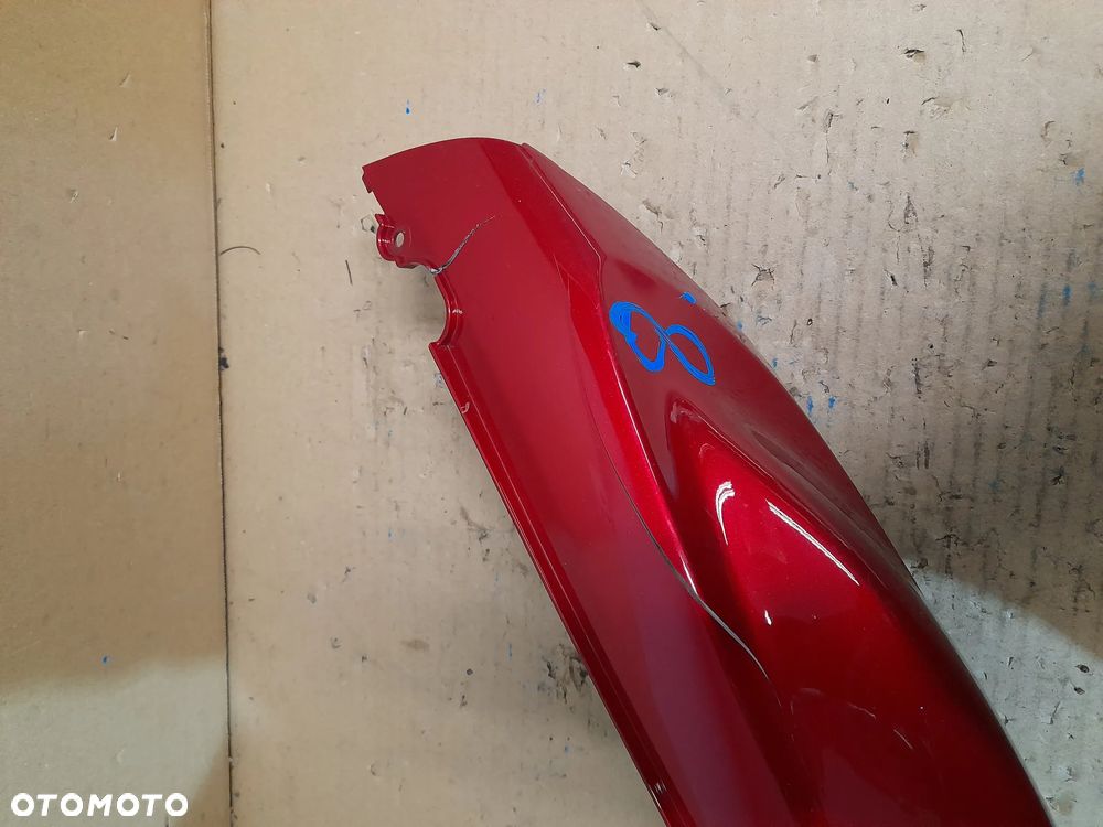 = SUZUKI DL 650 V-STROM 12-15 ogon prawy owiewka bok - 4