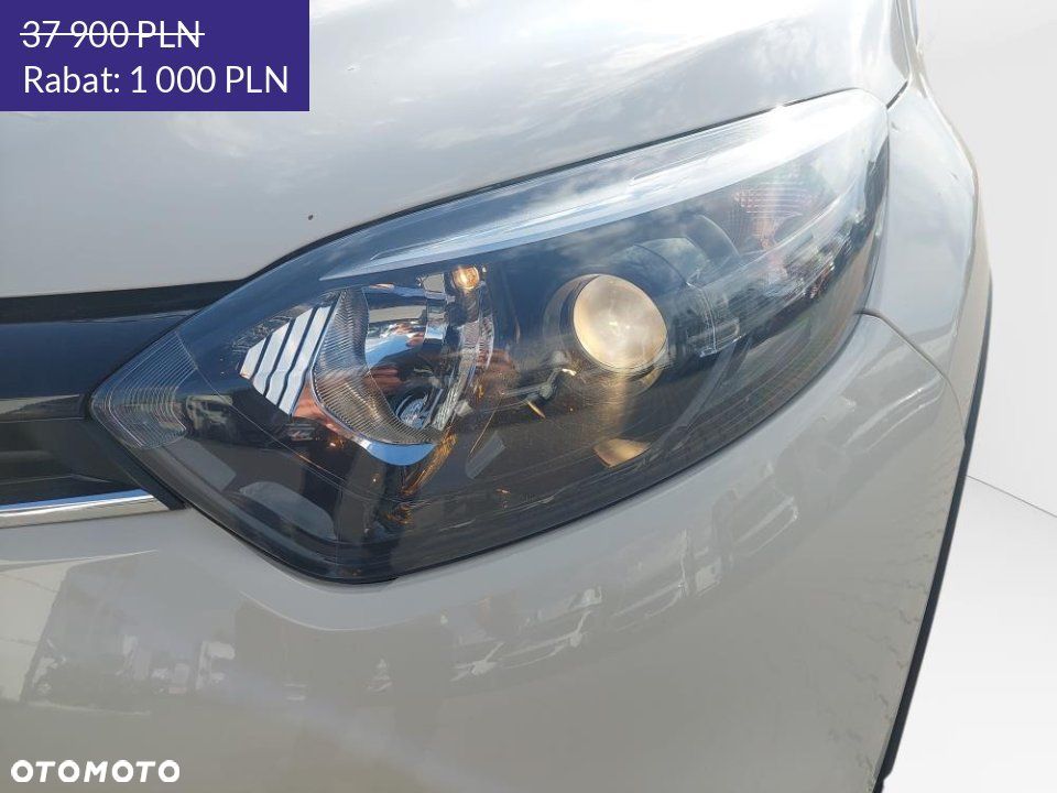 Renault Captur - 28