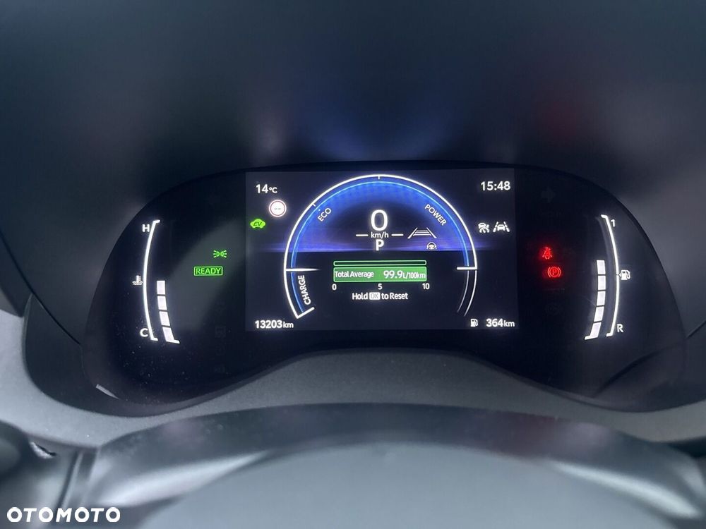 Toyota Yaris Cross Hybrid 1.5 Style - 20