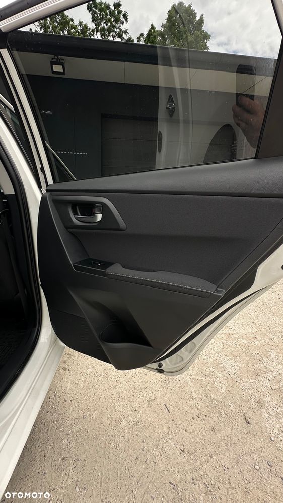 Toyota Auris - 15