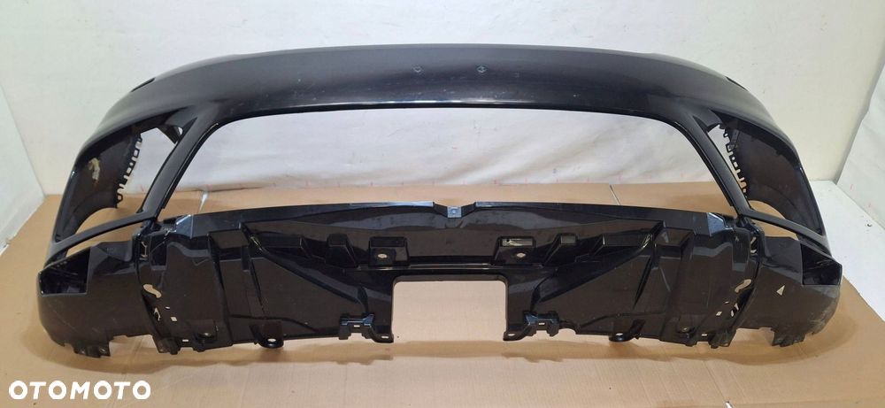 zderzak przód przedni range rover sport lift l494 jk62-3962-ab - 1