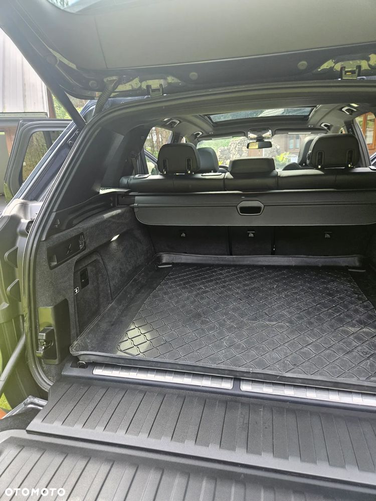 BMW X5 xDrive45e - 14