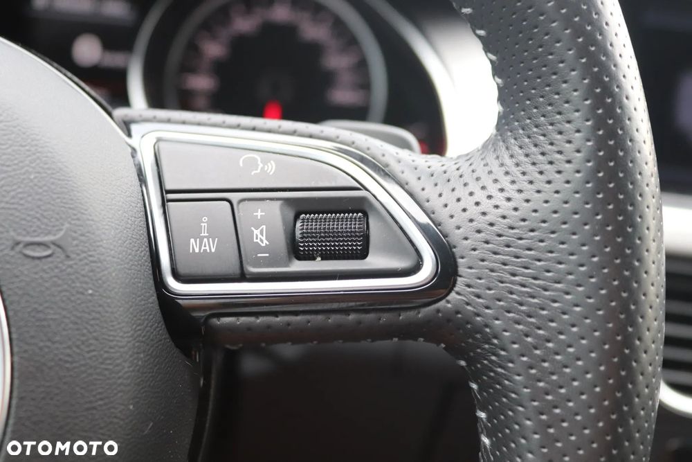 Audi A5 Sportback 2.0 TDI Quattro S tronic - 15