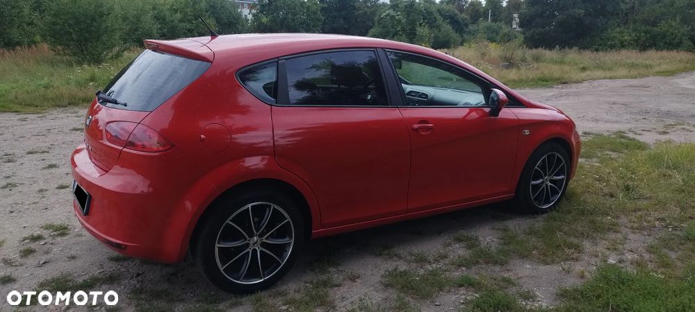 Seat Leon - 4