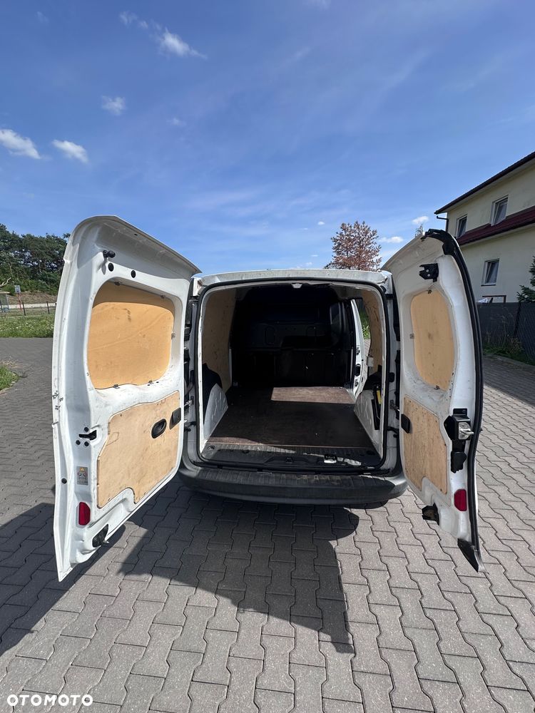 Renault Kangoo ZE - 14