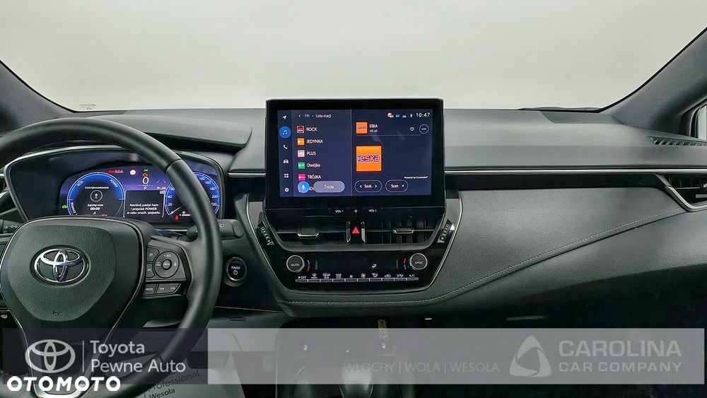 Toyota Corolla 2025 photo 5