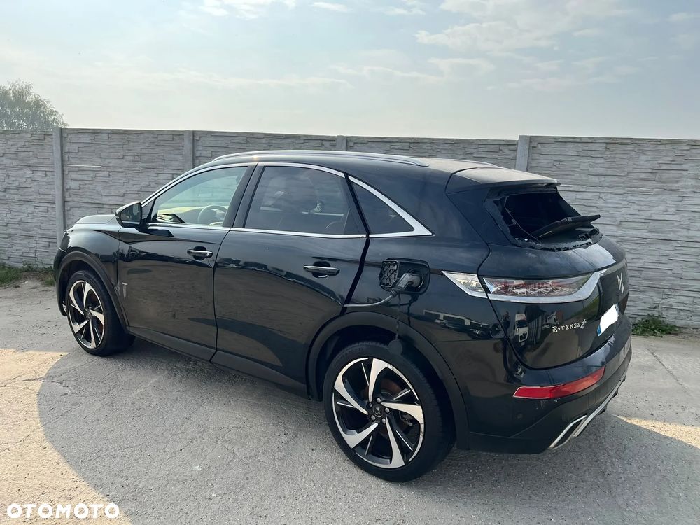 DS Automobiles DS 7 Crossback - 35