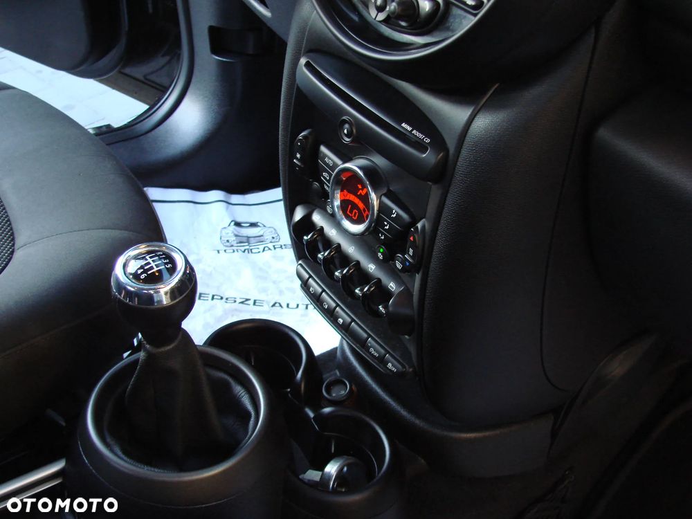 MINI Countryman - 18