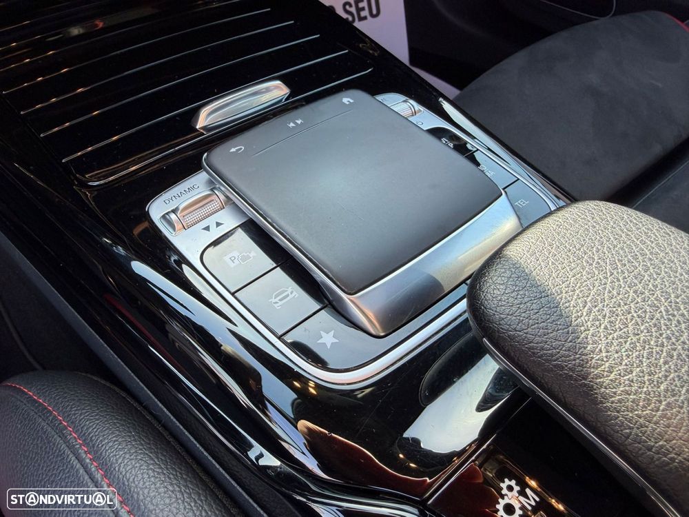 Mercedes-Benz A 35 AMG - 38