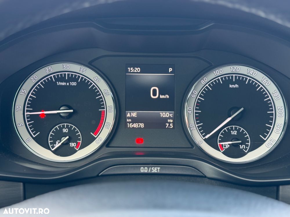 Skoda Kodiaq 2.0 TDI DSG Sportline - 14