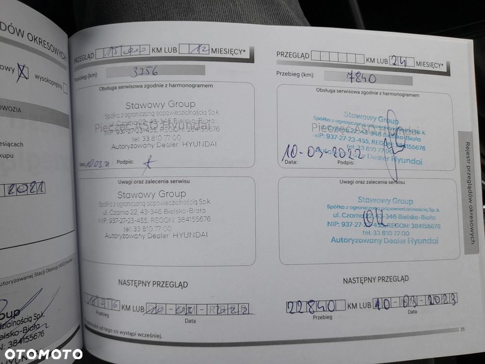 Hyundai Tucson 1.6 GDI BlueDrive Comfort 2WD - 25