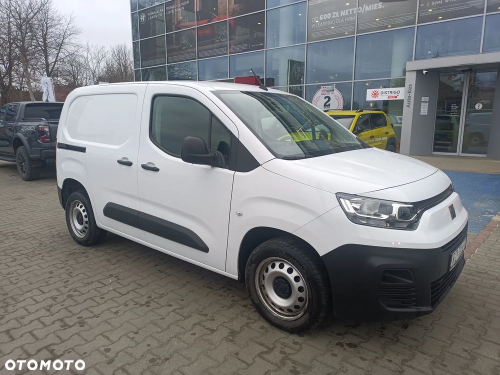 Fiat doblo - 8