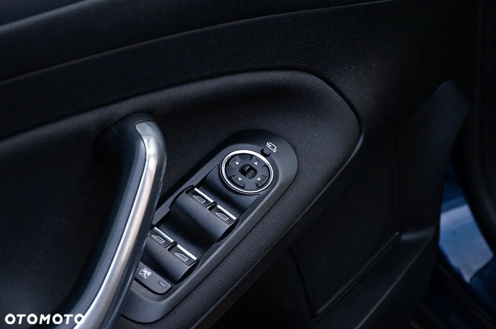 Ford Mondeo 2.0 TDCi Business Edition - 37