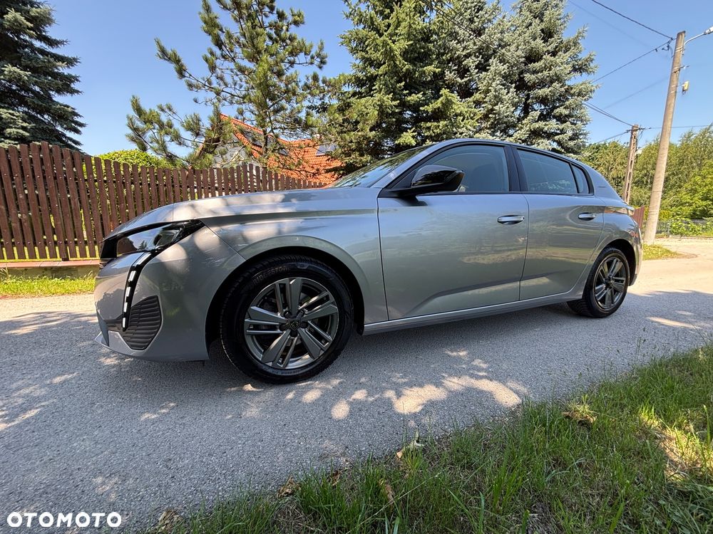 Peugeot 308 PureTech 130 Allure - 6