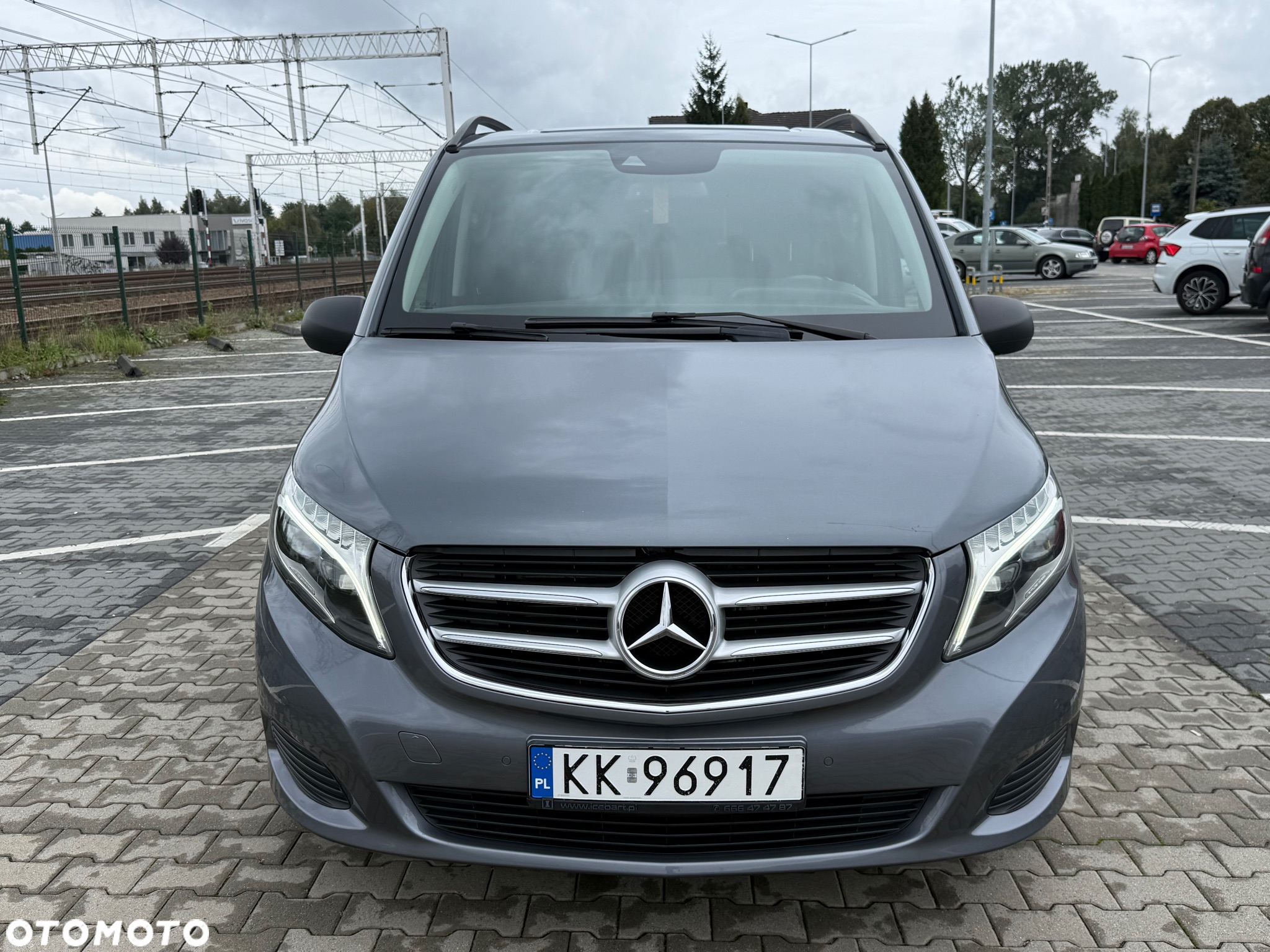 Mercedes-Benz Vito - 2