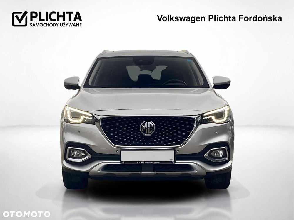 MG HS 1.5 T-GDI Exclusive DCT - 9