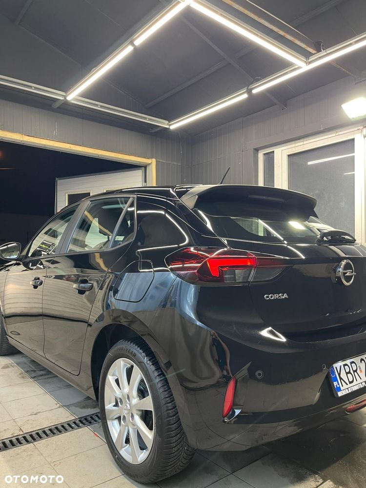 Opel Corsa 1.2 Start/Stop Elegance - 14