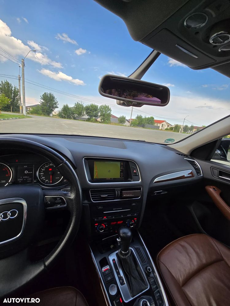 Audi Q5 - 26