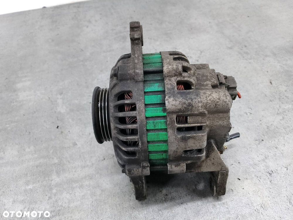 ALTERNATOR KIA JOICE 37300-32800 AB190119 2.0 16V - 3