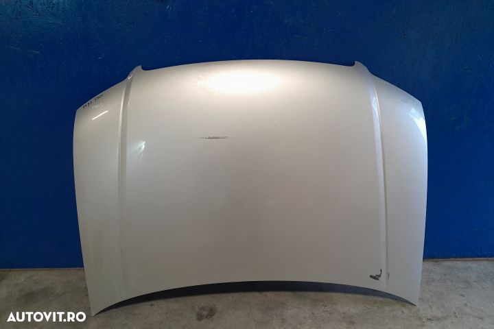 Capota motor Audi A4 B7 [2004 - 2008] Avant wagon 5-usi 1.9 TDI MT (1 - 1