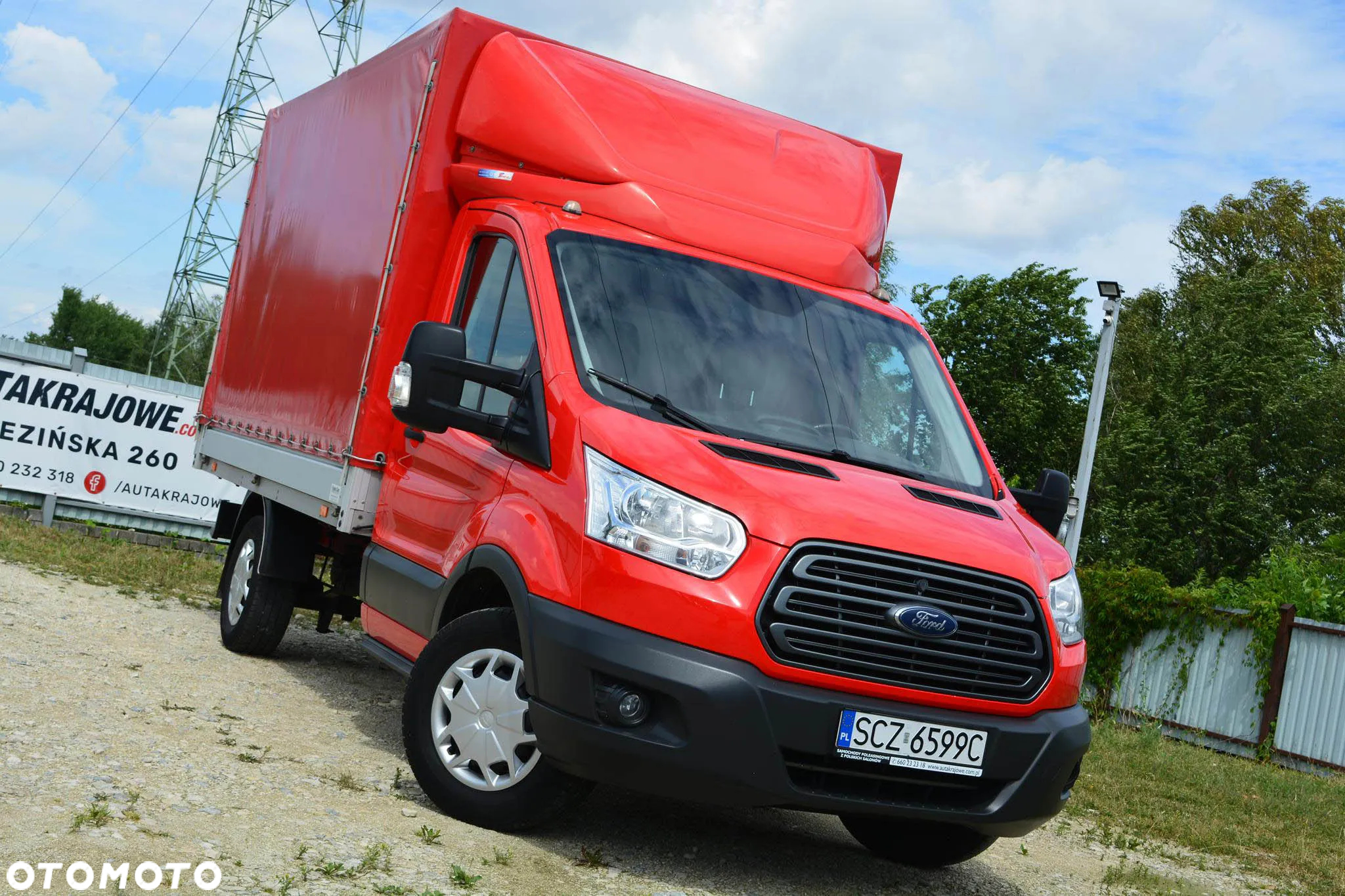 Ford TRANSIT - 3