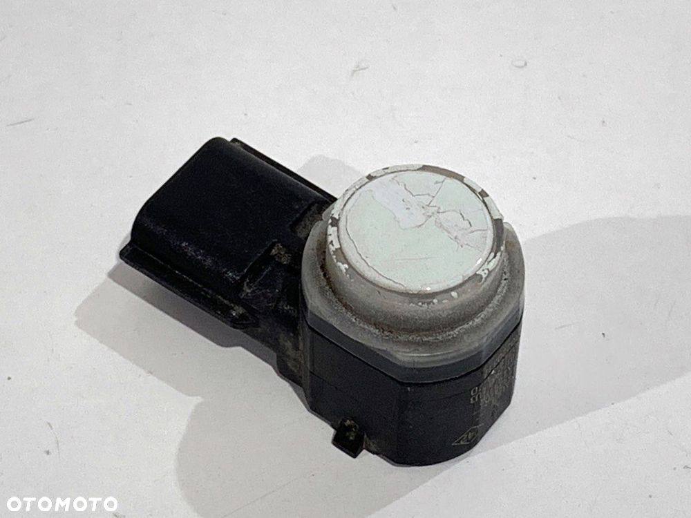 CZUJNIK PDC  RENAULT CLIO V (B7_) 2019 - 2022 1.6 E-TECH 145 (B7MU) 69 kW [94 KM] Hybryda silnik - 1