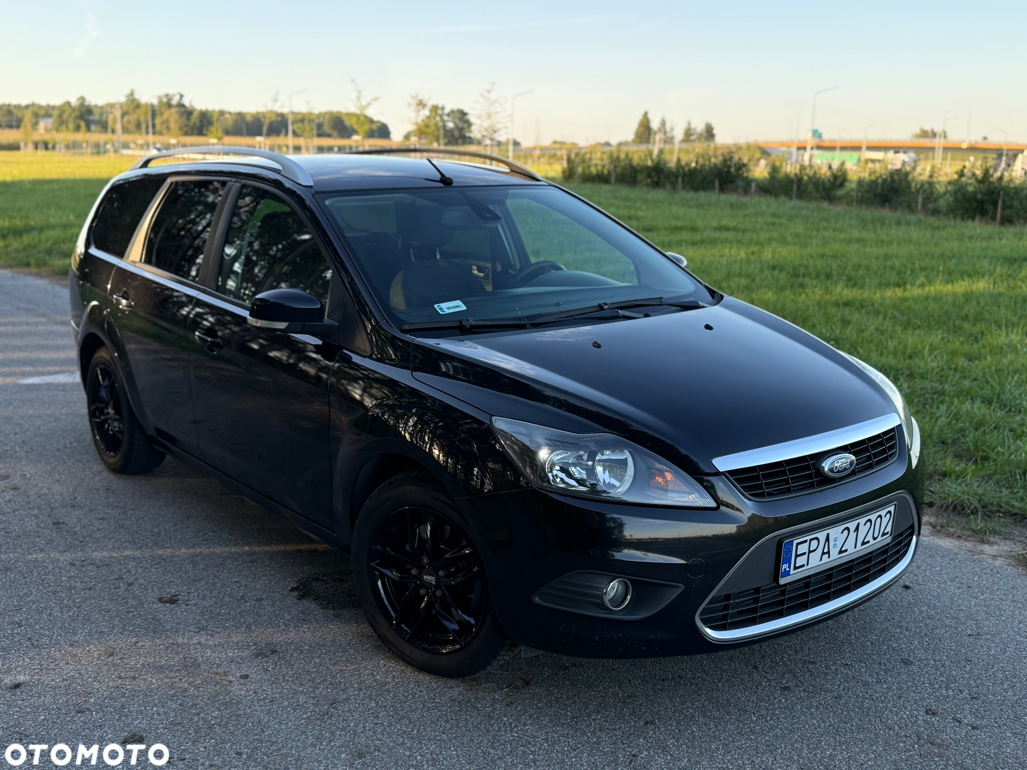 Ford Focus 2.0 TDCi DPF Titanium - 16