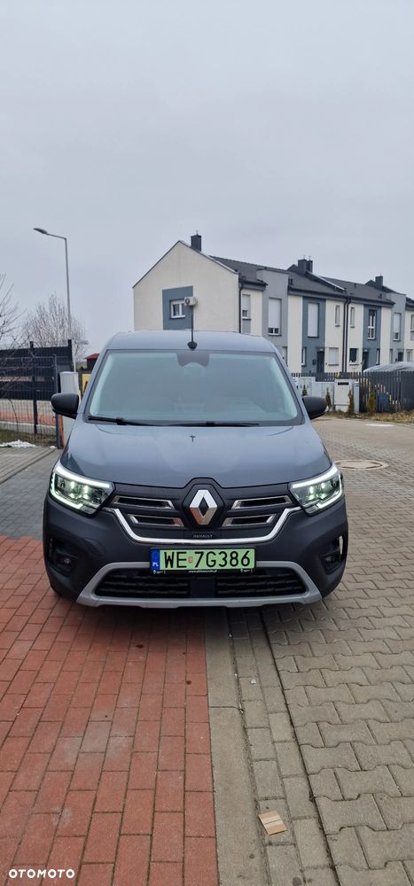 Renault Kangoo - 1