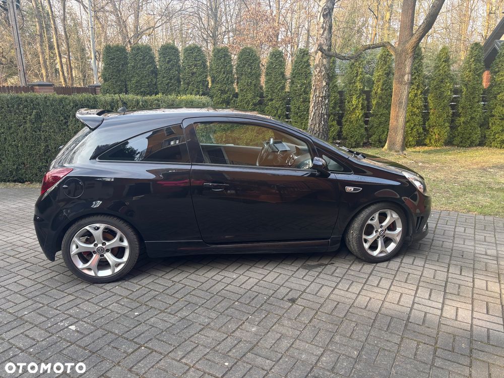 Opel Corsa - 5